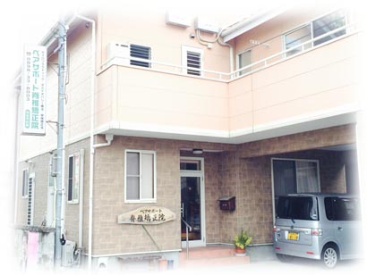 ペアサポート脊椎矯正院のカイロプラクティック